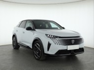Peugeot 3008 II e-3008 , SoH 94%, Salon Polska, 1. Właściciel, Serwis ASO, Automat,