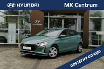 Hyundai i20 II 1.2 MPI 5MT (79KM) MY25 - Pure - dostępny od ręki