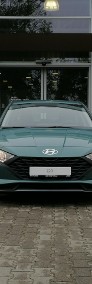 Hyundai i20 II 1.2 MPI 5MT (79KM) MY25 - Pure - dostępny od ręki-4