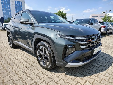 Hyundai Tucson 1.6 T-GDi 48V Smart 2WD DCT-1
