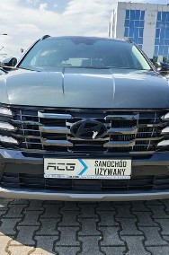 Hyundai Tucson 1.6 T-GDi 48V Smart 2WD DCT-2
