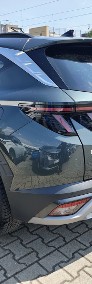 Hyundai Tucson 1.6 T-GDi 48V Smart 2WD DCT-4