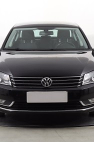 Volkswagen Passat B7 , Salon Polska, Serwis ASO, Navi, Xenon, Bi-Xenon,-2