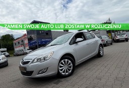 Opel Astra J