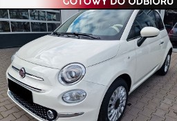 Fiat 500 Dolcevita 1.0 Hybrid Dolcevita 1.0 Hybrid 70KM