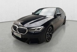 BMW SERIA 5 VII (F90)