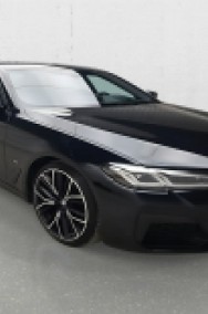 BMW SERIA 5 VII (F90)-2