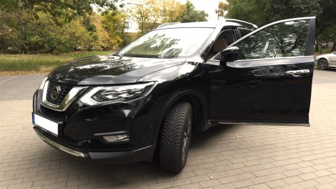 Bezwypadkowy, bezkolizyjny, niski przebieg, gwarancja do 08.26