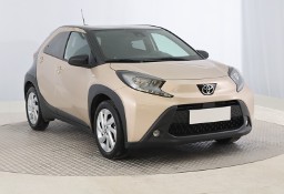 Toyota Aygo X , Salon Polska, 1. Właściciel, Serwis ASO, VAT 23%, Klima,