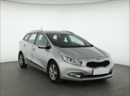 Kia Cee'd II , Salon Polska, Serwis ASO, Klima, Parktronic,ALU