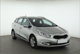 Kia Cee'd II , Salon Polska, Serwis ASO, Klima, Parktronic,ALU