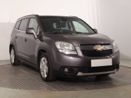 Chevrolet Orlando , 7 miejsc, Navi, Klimatronic, Tempomat, Parktronic,ALU