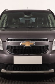 Chevrolet Orlando , 7 miejsc, Navi, Klimatronic, Tempomat, Parktronic,ALU-2