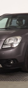 Chevrolet Orlando , 7 miejsc, Navi, Klimatronic, Tempomat, Parktronic,ALU-3