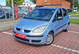 Mitsubishi Colt VI SPRAWNA KLIMATYZACJA !!!