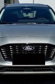 Ford Puma II Titanium 1.0 Ecoboost Titanium 1.0 Ecoboost 125KM / Pakiet Winter-2