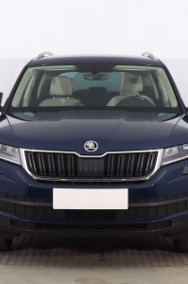 Skoda Kodiaq , Salon Polska, Automat, Navi, Klimatronic, Tempomat,-2