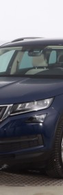 Skoda Kodiaq , Salon Polska, Automat, Navi, Klimatronic, Tempomat,-3
