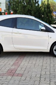 Ford KA II TITANIUM *GWARANCJA * benzyna * klimatyzacja * serwisowany * warsza-2