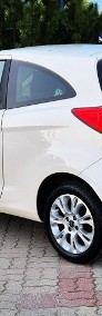 Ford KA II TITANIUM *GWARANCJA * benzyna * klimatyzacja * serwisowany * warsza-3