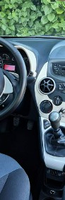 Ford KA II TITANIUM *GWARANCJA * benzyna * klimatyzacja * serwisowany * warsza-4