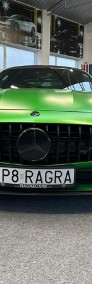 Mercedes-Benz AMG GT Pierwszy właściciel , Salon Polska , bezwypadek , stan idealny-3