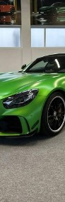 Mercedes-Benz AMG GT Pierwszy właściciel , Salon Polska , bezwypadek , stan idealny-4