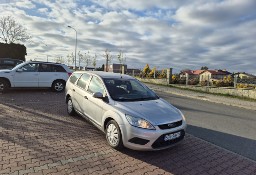 Ford Focus Mk2 *1,6 TDCI-90 KM* Salon PL* Bez DPF* 2008 r. *