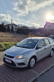 *1,6 TDCI-90 KM* Salon PL* Bez DPF* 2008 r. *-2