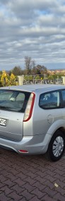 *1,6 TDCI-90 KM* Salon PL* Bez DPF* 2008 r. *-4