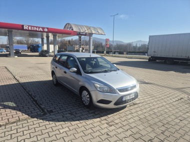 LIFT *1,6 TDCI-90 KM* Salon PL* Bez DPF*ZAMIANA*-1