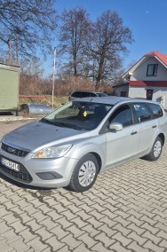 LIFT *1,6 TDCI-90 KM* Salon PL* Bez DPF*ZAMIANA*-2