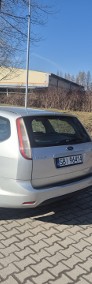 LIFT *1,6 TDCI-90 KM* Salon PL* Bez DPF*ZAMIANA*-4