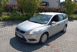 Ford Focus Mk2 LIFT *1,6 TDCI-90 KM* Salon PL* Bez DPF*ZAMIANA*