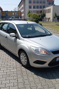 LIFT *1,6 TDCI-90 KM* Salon PL* Bez DPF*ZAMIANA*-2