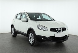 Nissan Qashqai I , Klimatronic, Tempomat, Parktronic