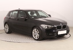 BMW SERIA 1 II (F20/F21) BMW SERIA 1 , 184 KM, Klimatronic, Tempomat, Parktronic,