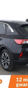 Ford Kuga IV Titanium PHEV automat navi kamera grzane fotele tempomat Bluetooth-4