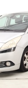 Peugeot 5008 , Klimatronic, Tempomat, Parktronic,ALU-3