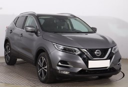 Nissan Qashqai II , Salon Polska, 1. Właściciel, Serwis ASO, Navi, Klimatronic,