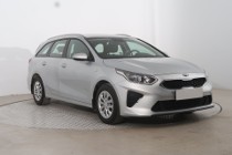 Kia Cee&apos;d III , Salon Polska, 1. Właściciel, Serwis ASO, VAT 23%, Klima,