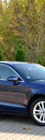 Audi A3 III (8V) 1.6TDI(110KM)*Radar ACC*Bi-Xenon*Led**Skóry*Navi MMI*I Wł*Alu17"ASO-4