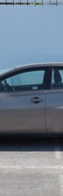 Toyota Auris II , Salon Polska, Serwis ASO, Klimatronic-4