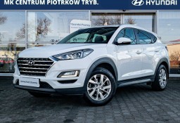 Hyundai Tucson III 1.6 GDI 132 KM COMFORT + NAVI 2WD Gwar. Salon Polska OD DEALERA