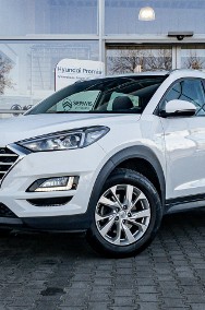 Hyundai Tucson III 1.6 GDI 132 KM COMFORT + NAVI 2WD Gwar. Salon Polska OD DEALERA-2