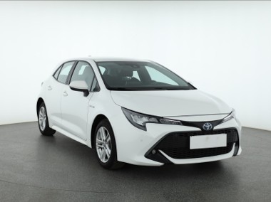 Toyota Corolla XII , Salon Polska, 1. Właściciel, Serwis ASO, Automat, VAT 23%,-1