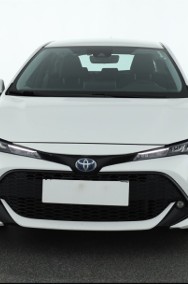 Toyota Corolla XII , Salon Polska, 1. Właściciel, Serwis ASO, Automat, VAT 23%,-2