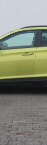 Hyundai Kona , Salon Polska, Serwis ASO, Klimatronic, Tempomat, Parktronic-4