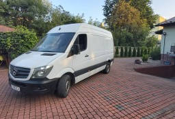 Mercedes-Benz Sprinter Super stan nowy silnik