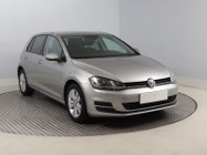 Volkswagen Golf Sportsvan , Salon Polska, Serwis ASO, Xenon, Bi-Xenon, Klima, Tempomat,
